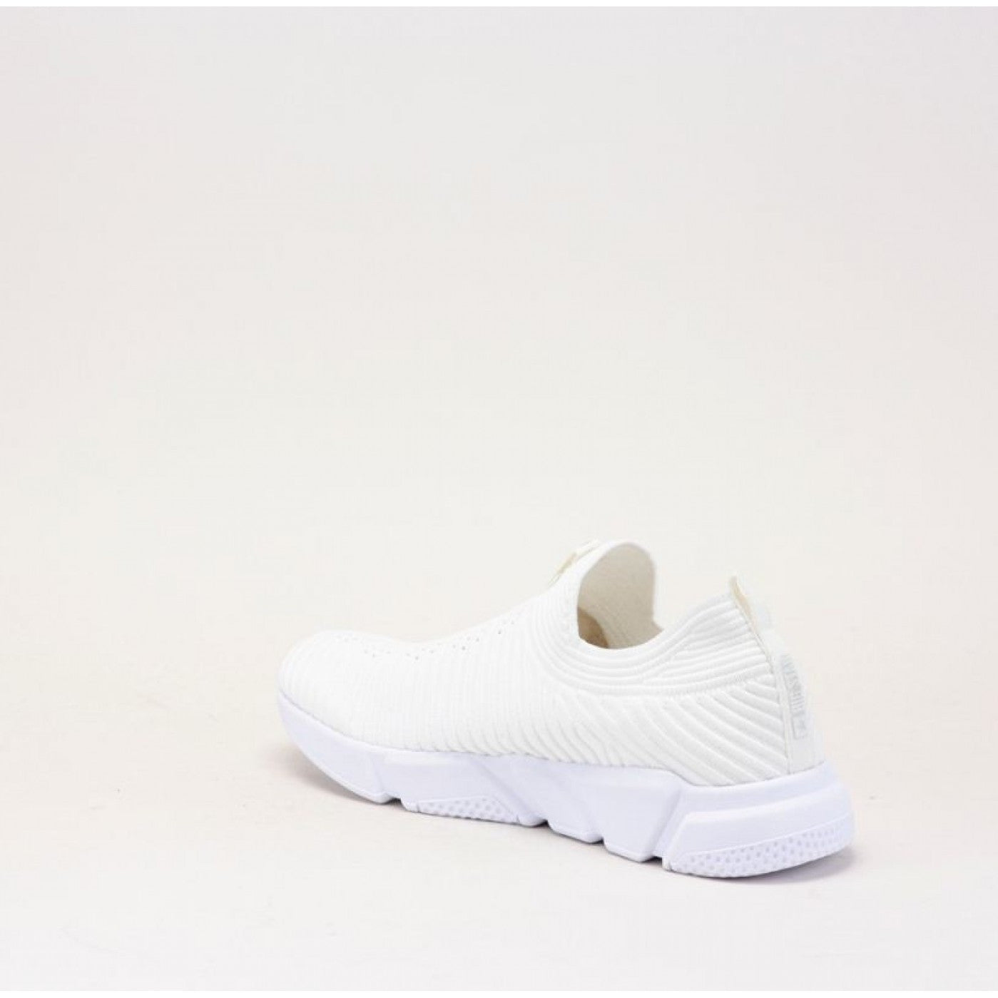 Women's Sneakers | White