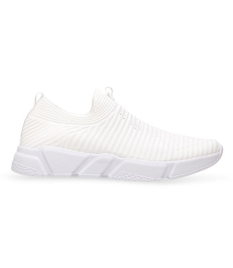 Women's Sneakers | White