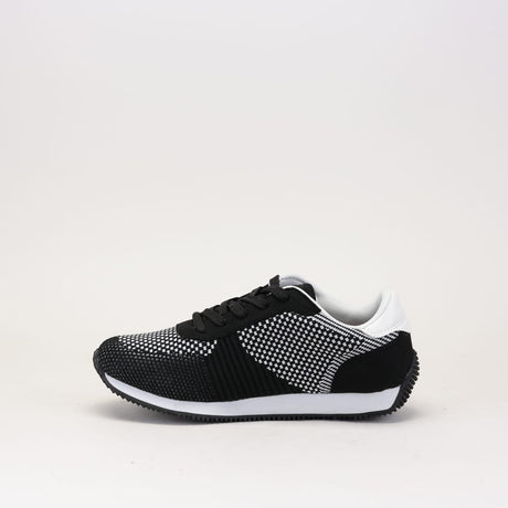 Women's Sneakers | Black