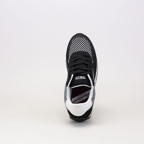 Women's Sneakers | Black