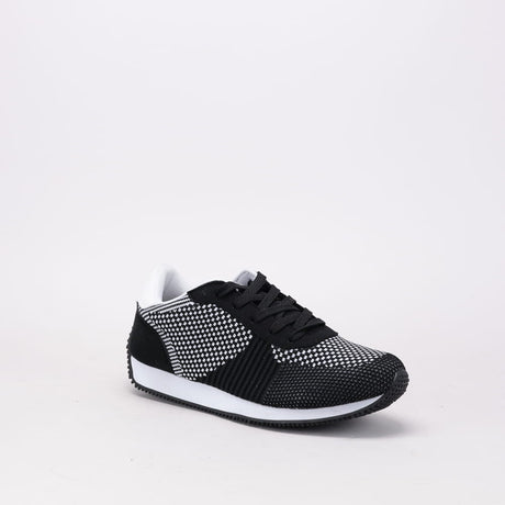 Women's Sneakers | Black