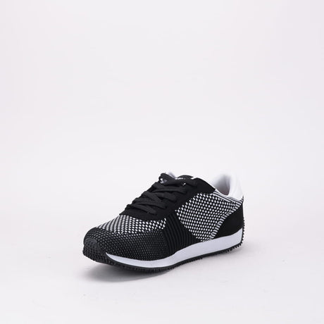 Women's Sneakers | Black