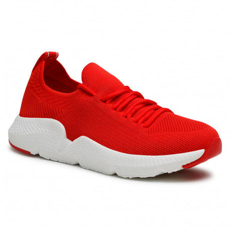 Women's Sneakers | Red