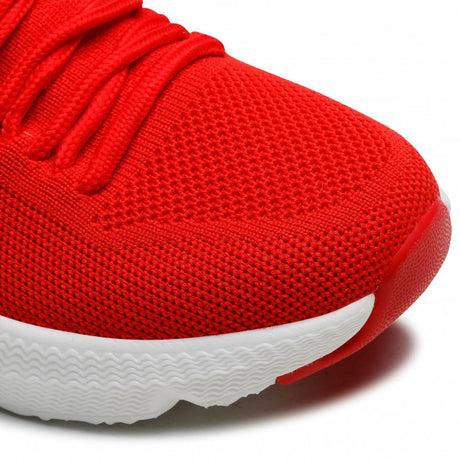 Women's Sneakers | Red