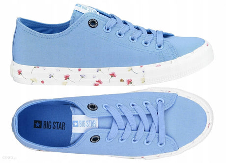 Women's Sneakers | Blue