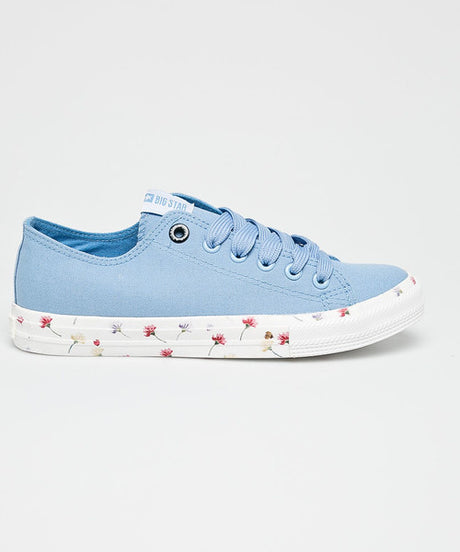 Women's Sneakers | Blue