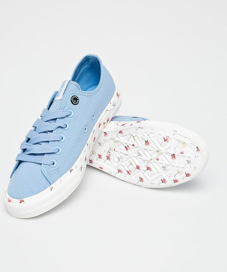 Women's Sneakers | Blue