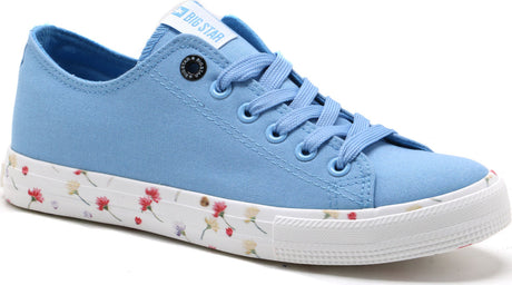 Women's Sneakers | Blue