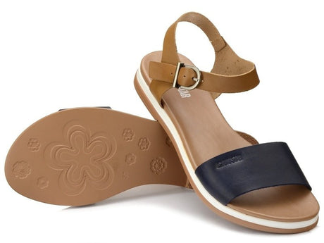 Women's Sandals | Navy