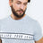 T.Shirt with Print | Light Grey
