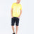 BIG STAR T.Shirt | Yellow