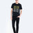 BIG STAR T.Shirt | Black