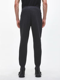 Jogging Pant | Dark Grey Melange