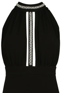 Dress | Black
