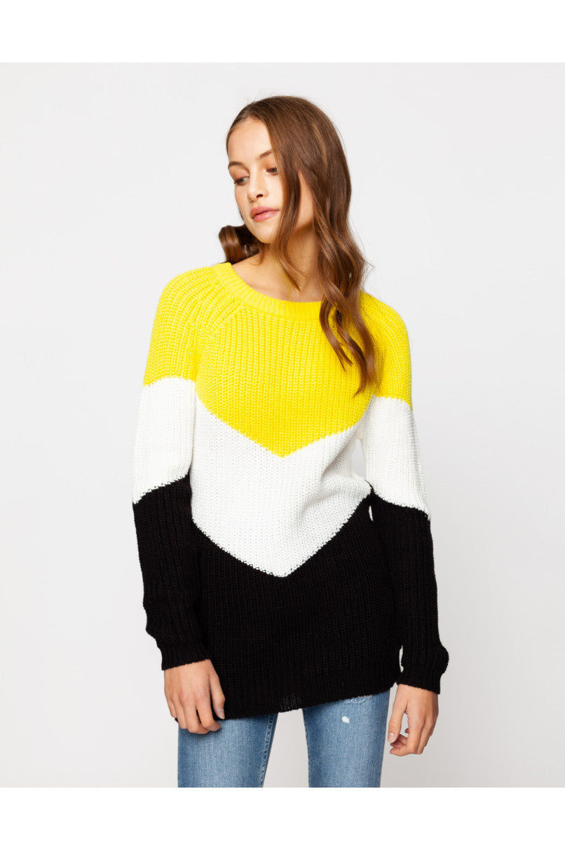 Sweater | Multicolor