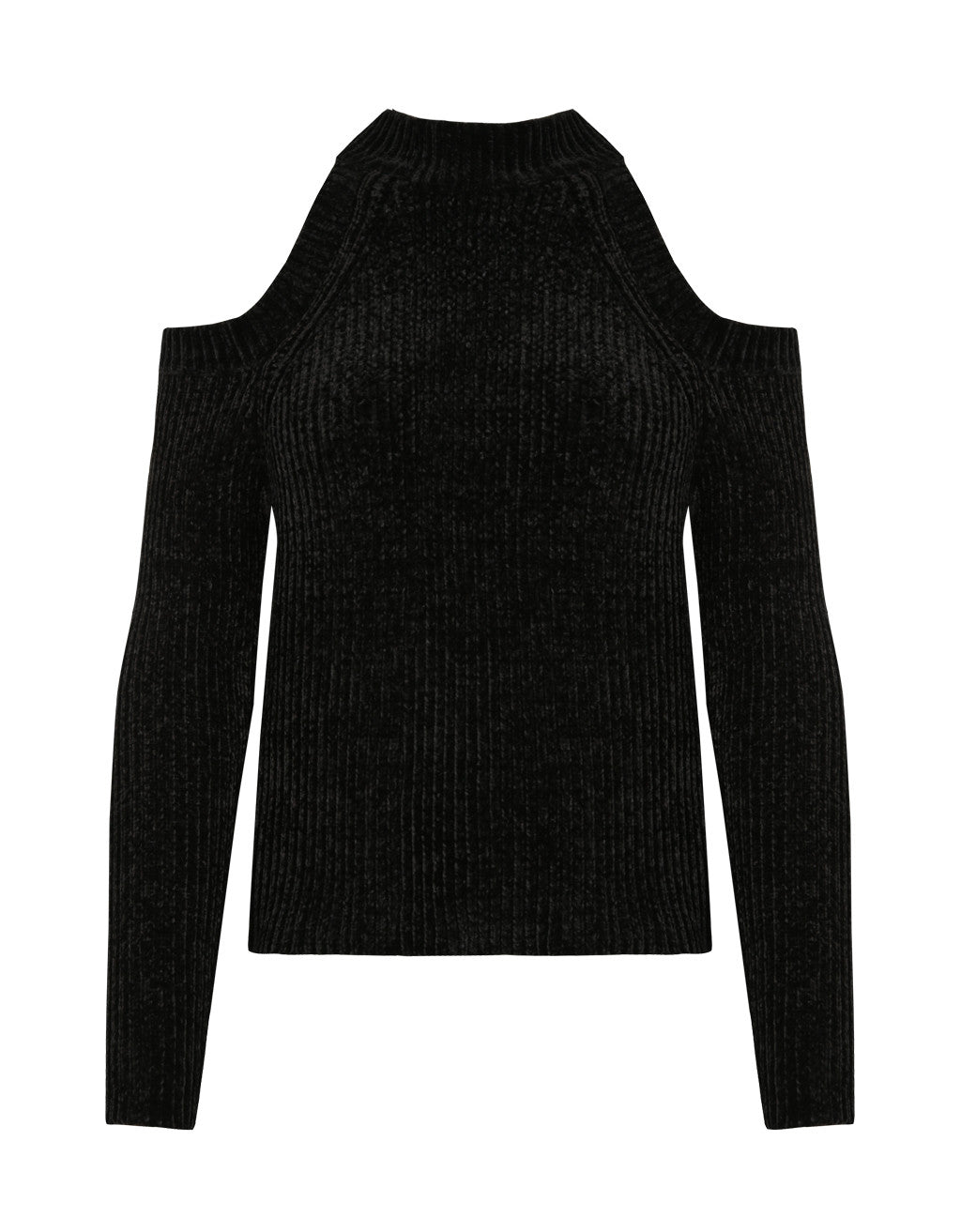 Sweater | Black