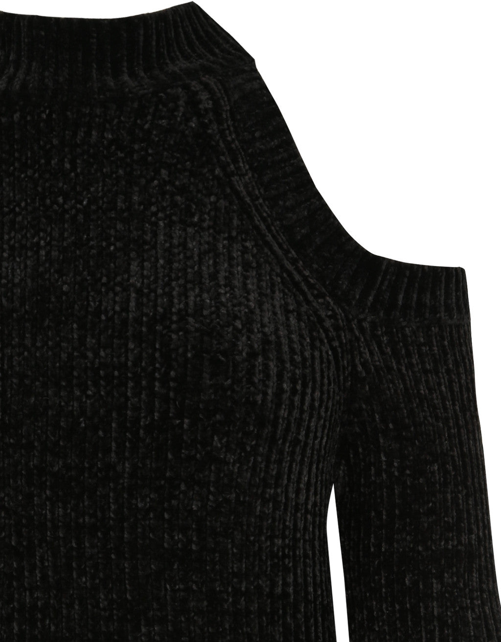 Sweater | Black