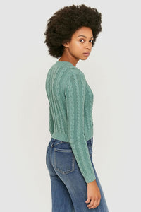 Sweater | Green