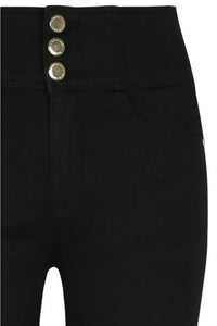 Pant  | Black