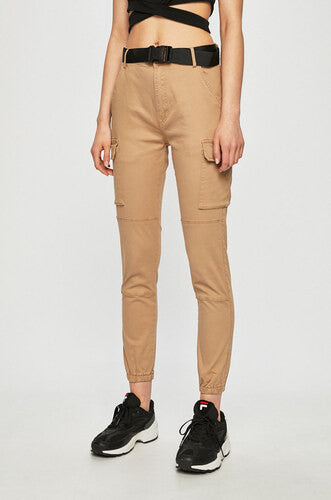 Pant Cargo | Taupe