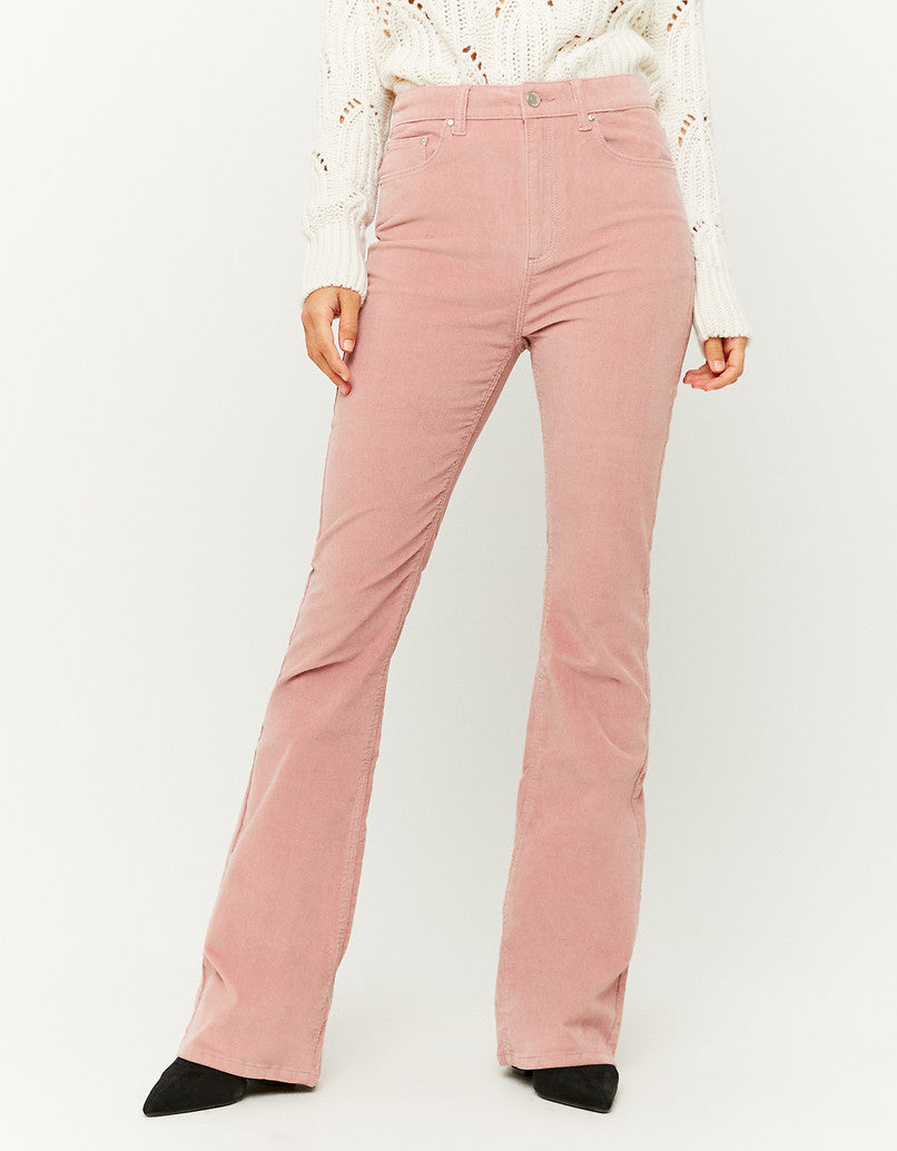 Pant | Pink
