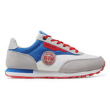 Trainers for Men | White - Royal Blue