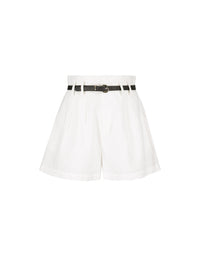 Shorts | Marshmallow
