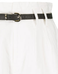 Shorts | Marshmallow