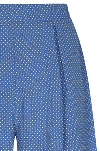 Shorts | Turkish Sea-White