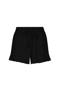 Lightweight  Shorts | Black