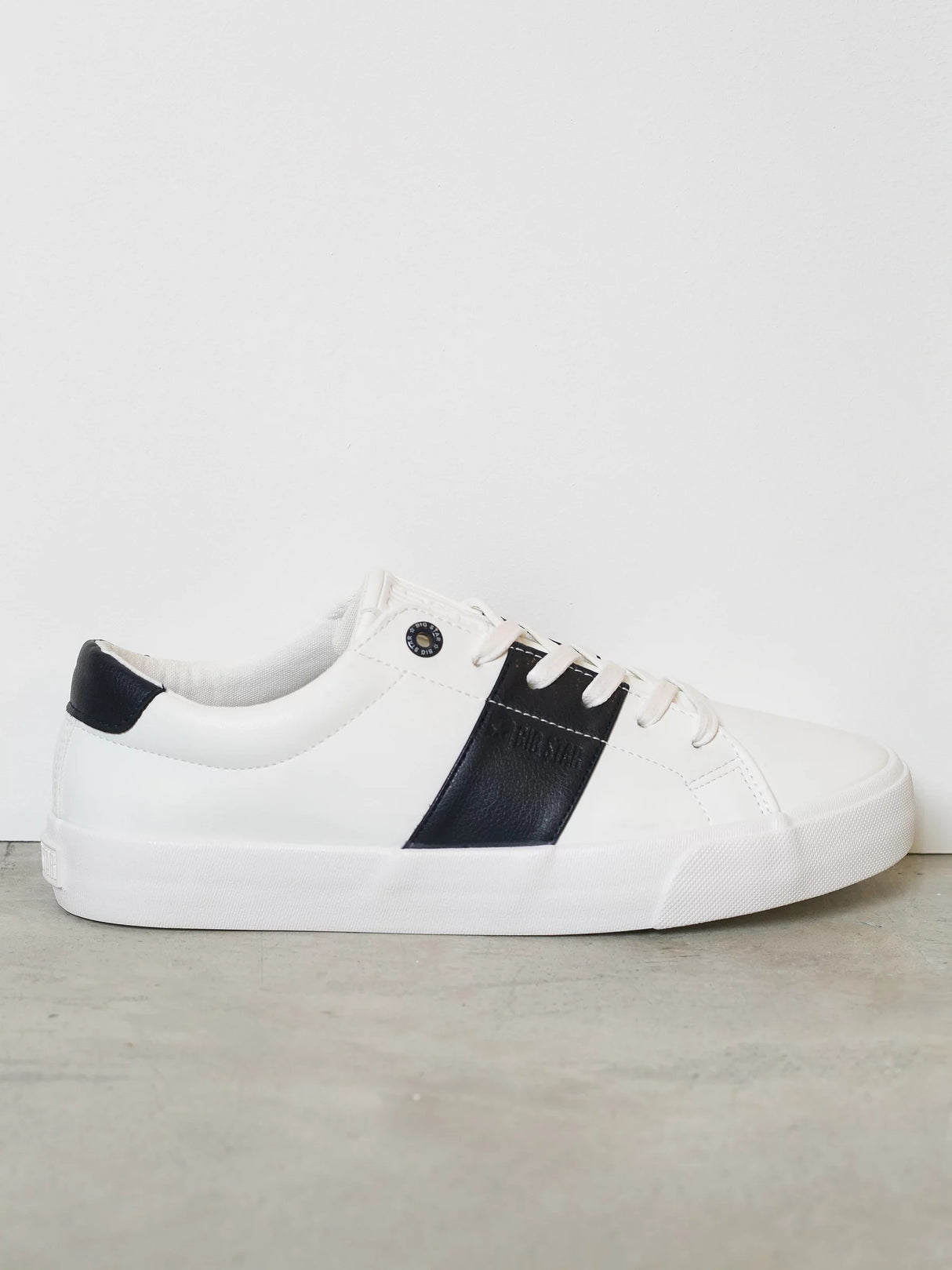 Shoes BIG STAR for men | White