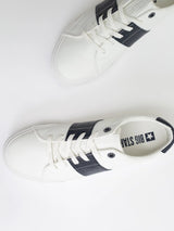 Shoes BIG STAR for men | White