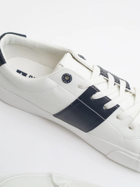 Shoes BIG STAR for men | White