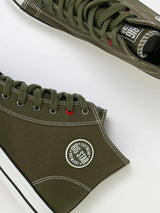 Sneakers BIG STAR | Khaki