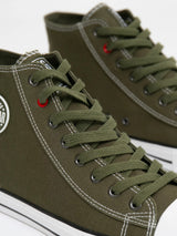 Sneakers BIG STAR | Khaki