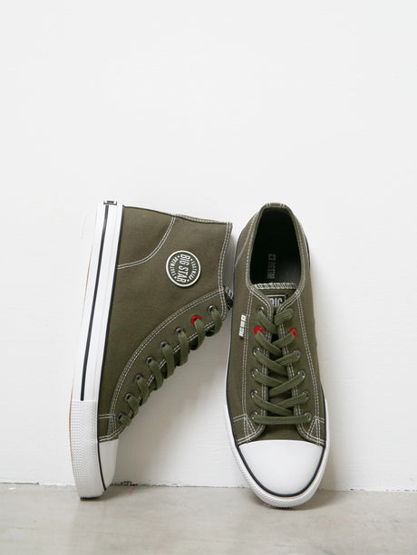 Sneakers BIG STAR | Khaki