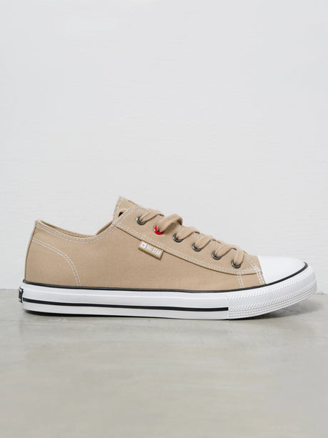 Sneakers BIG STAR | Beige