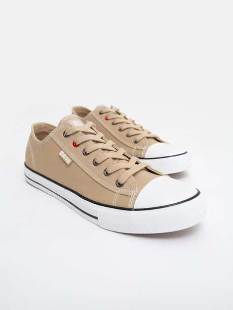 Sneakers BIG STAR | Beige