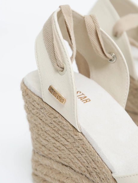 Ladies Rock Shoes | Beige