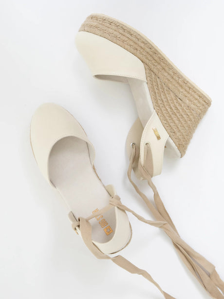 Ladies Rock Shoes | Beige