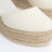 Ladies Rock Shoes | Beige