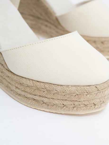 Ladies Rock Shoes | Beige