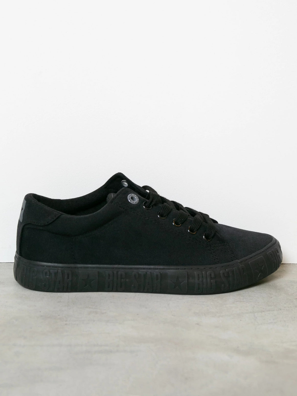 Shoes BIG STAR for men | Black