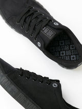 Shoes BIG STAR for men | Black