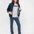 BIG STAR T.Shirt | Light Grey