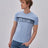 BIG STAR T-Shirt | Light Blue