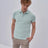 BIG STAR Basic Polo | Light Green