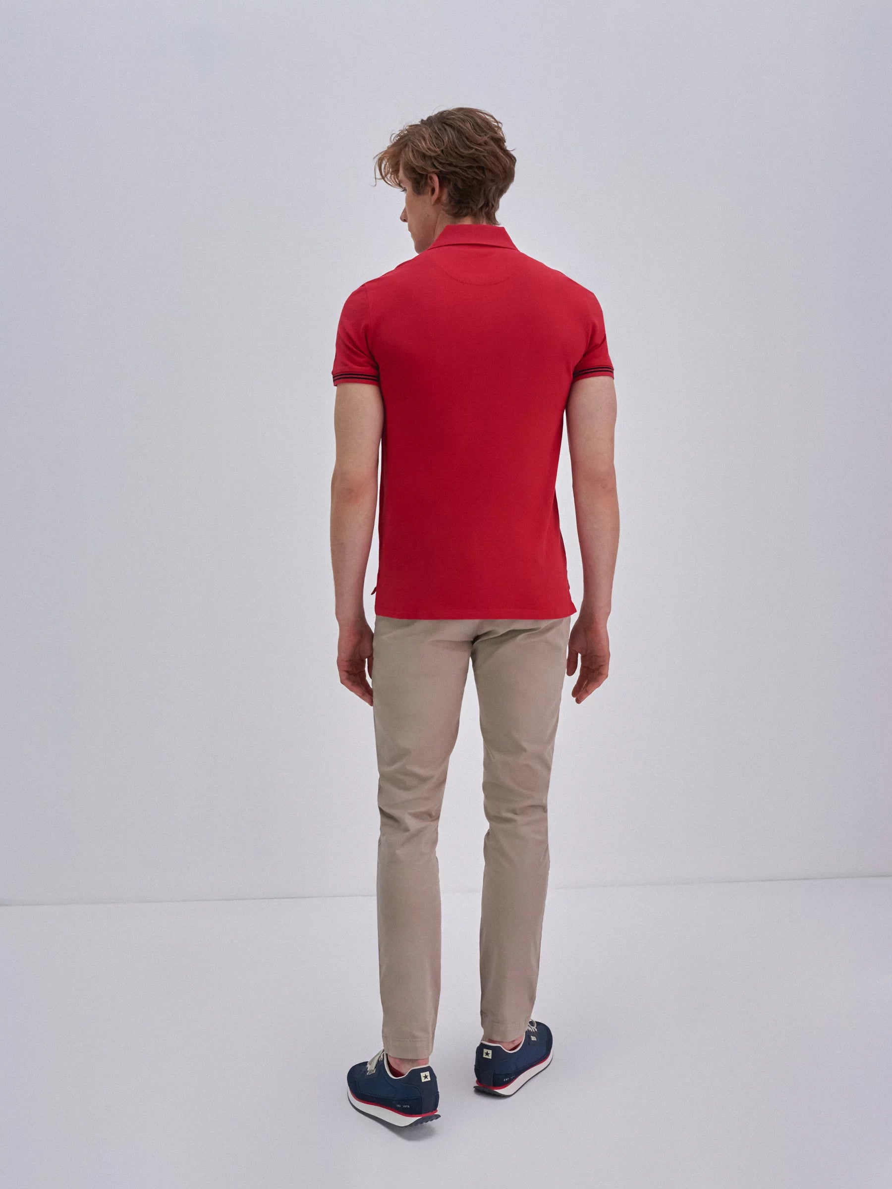 BIG STAR Polo – SHOP BIG STAR