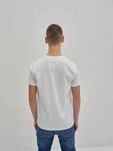 BIG STAR T-Shirt | White