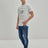 BIG STAR T-Shirt | White